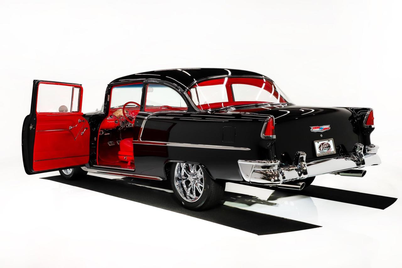 1955 Chevrolet 210