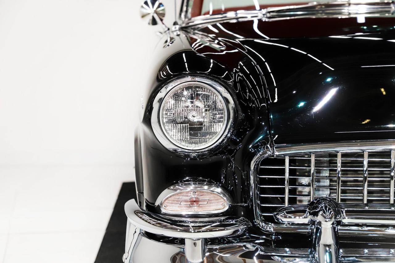 1955 Chevrolet 210