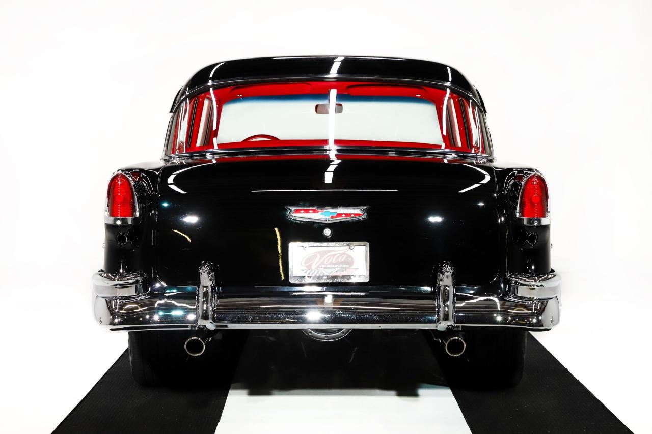 1955 Chevrolet 210