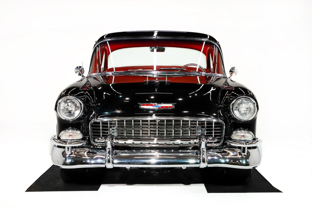 1955 Chevrolet 210