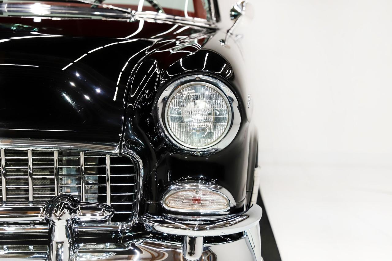 1955 Chevrolet 210