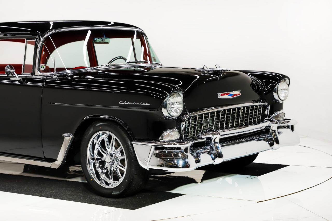 1955 Chevrolet 210