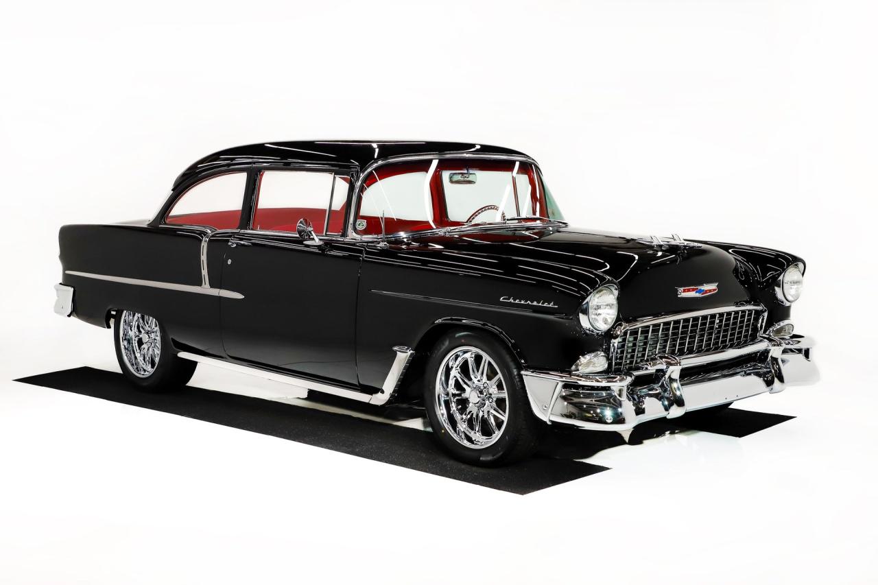 1955 Chevrolet 210