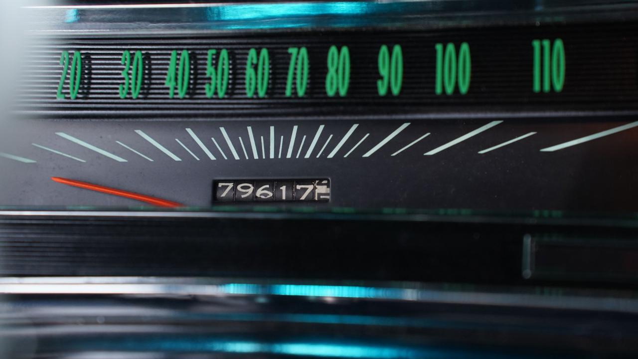 1966 Chevrolet Chevelle SS 396 Tribute