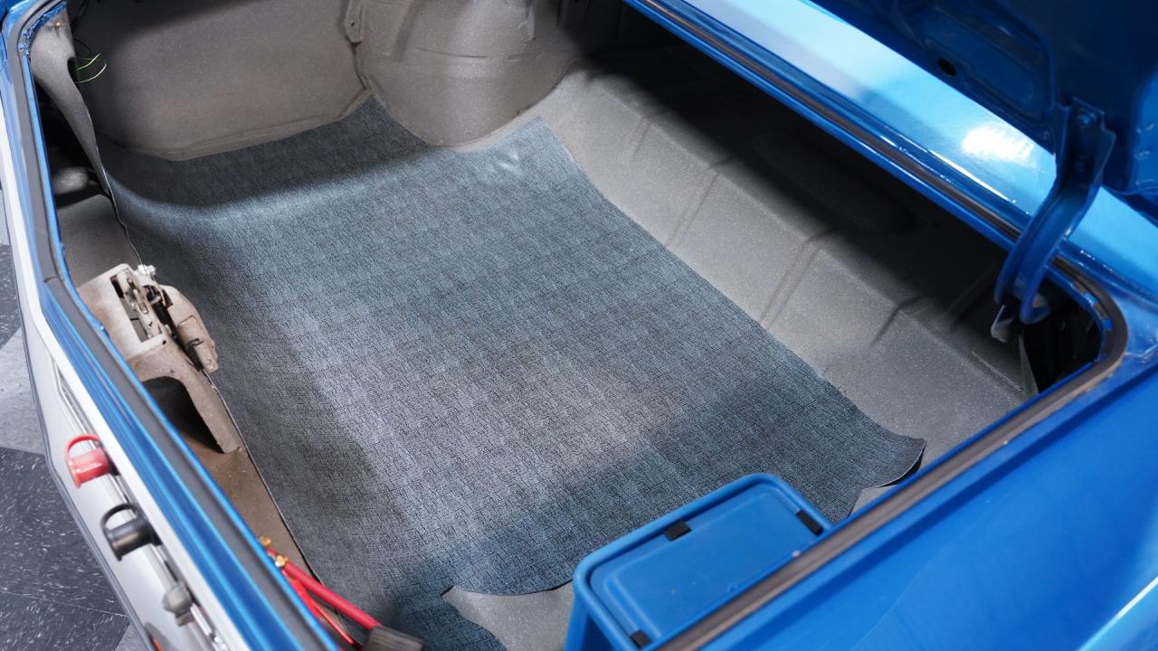 1966 Chevrolet Chevelle SS 396 Tribute