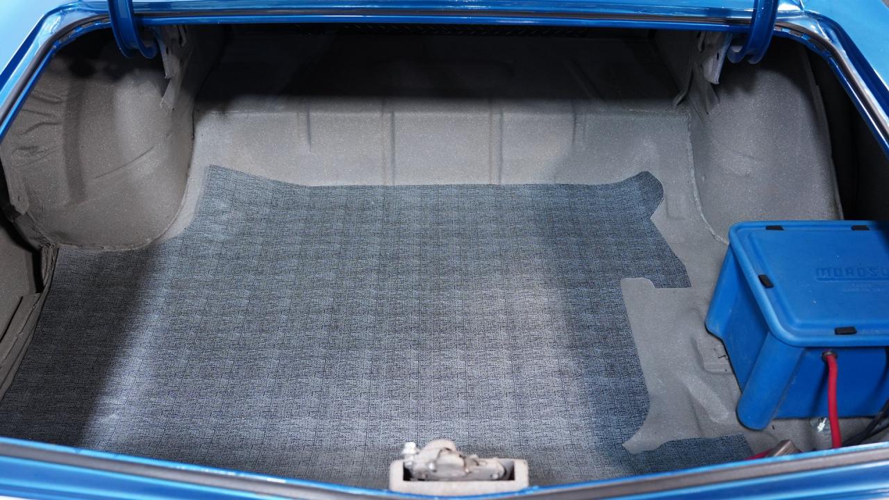 1966 Chevrolet Chevelle SS 396 Tribute