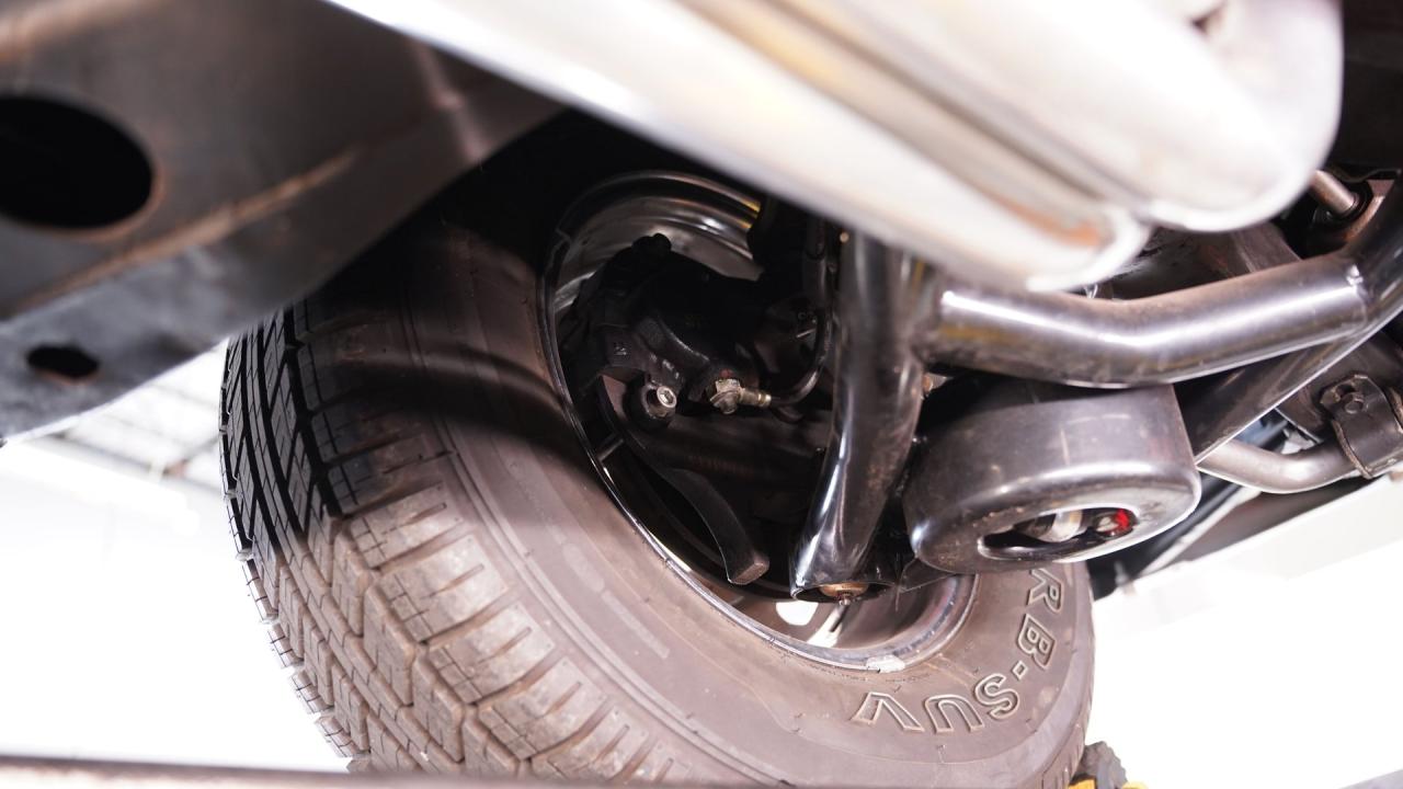 1966 Chevrolet Chevelle SS 396 Tribute