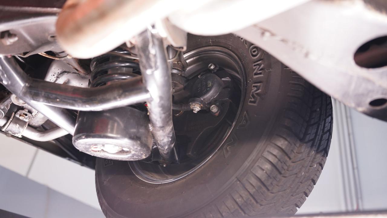 1966 Chevrolet Chevelle SS 396 Tribute