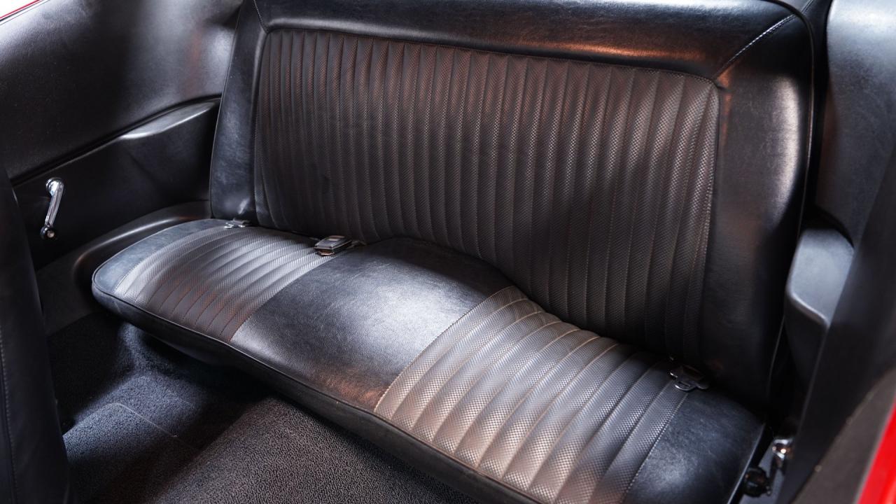 1973 Dodge Challenger Rallye