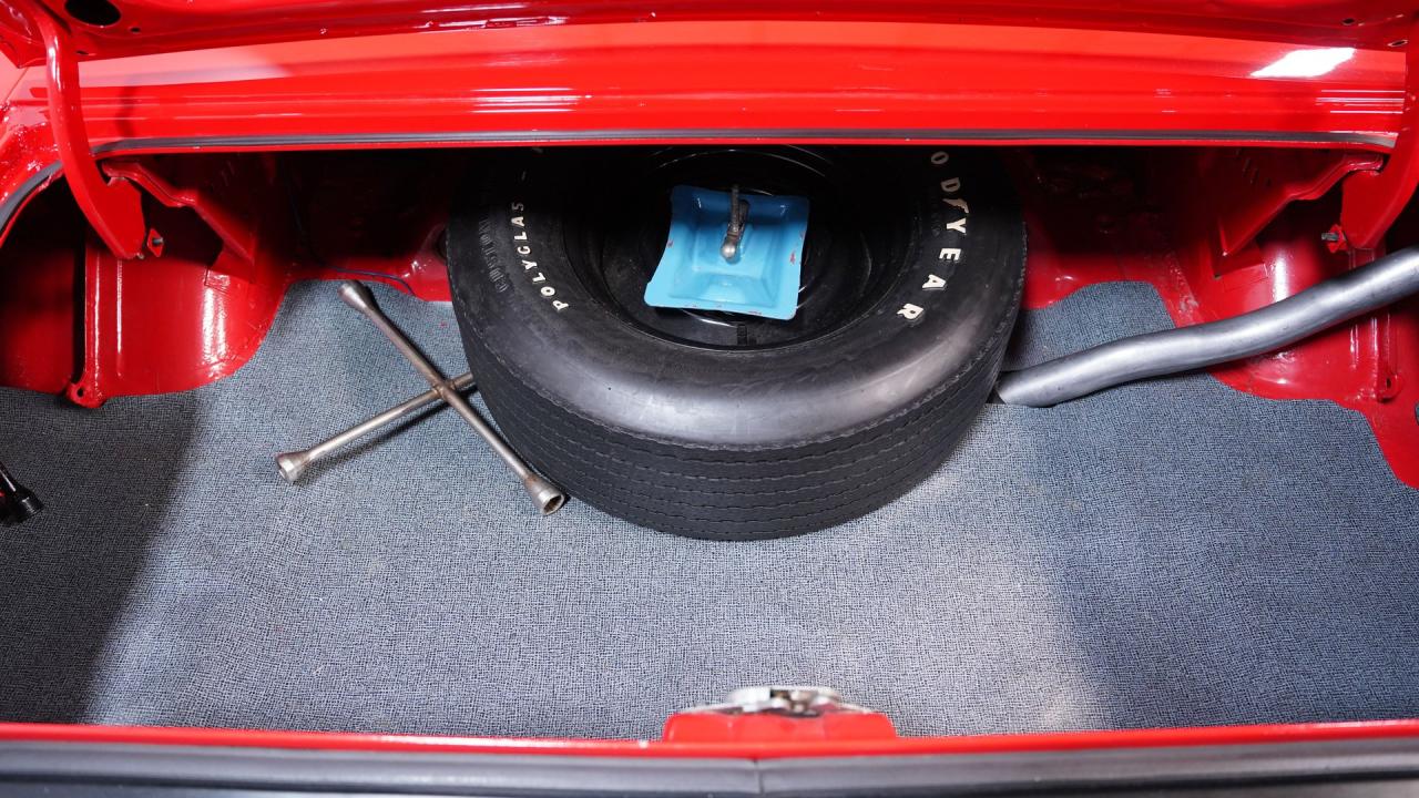 1973 Dodge Challenger Rallye