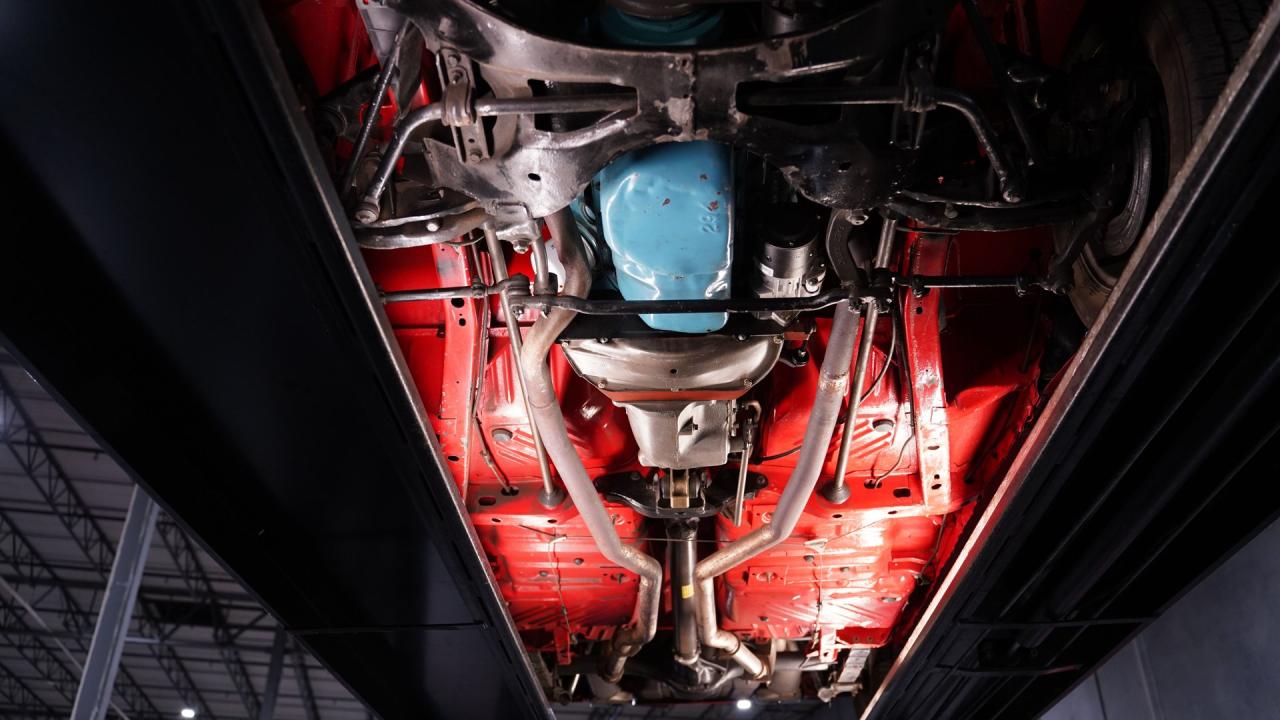 1973 Dodge Challenger Rallye