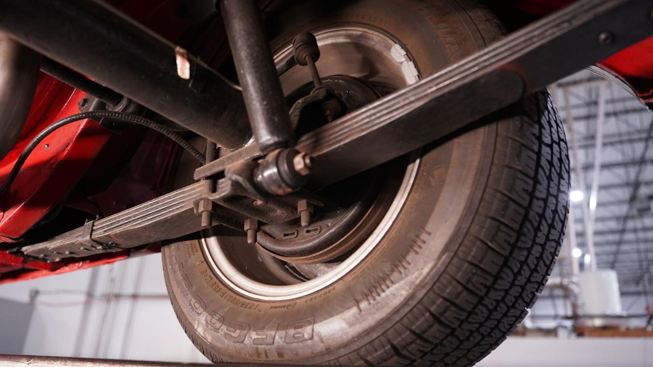 1973 Dodge Challenger Rallye