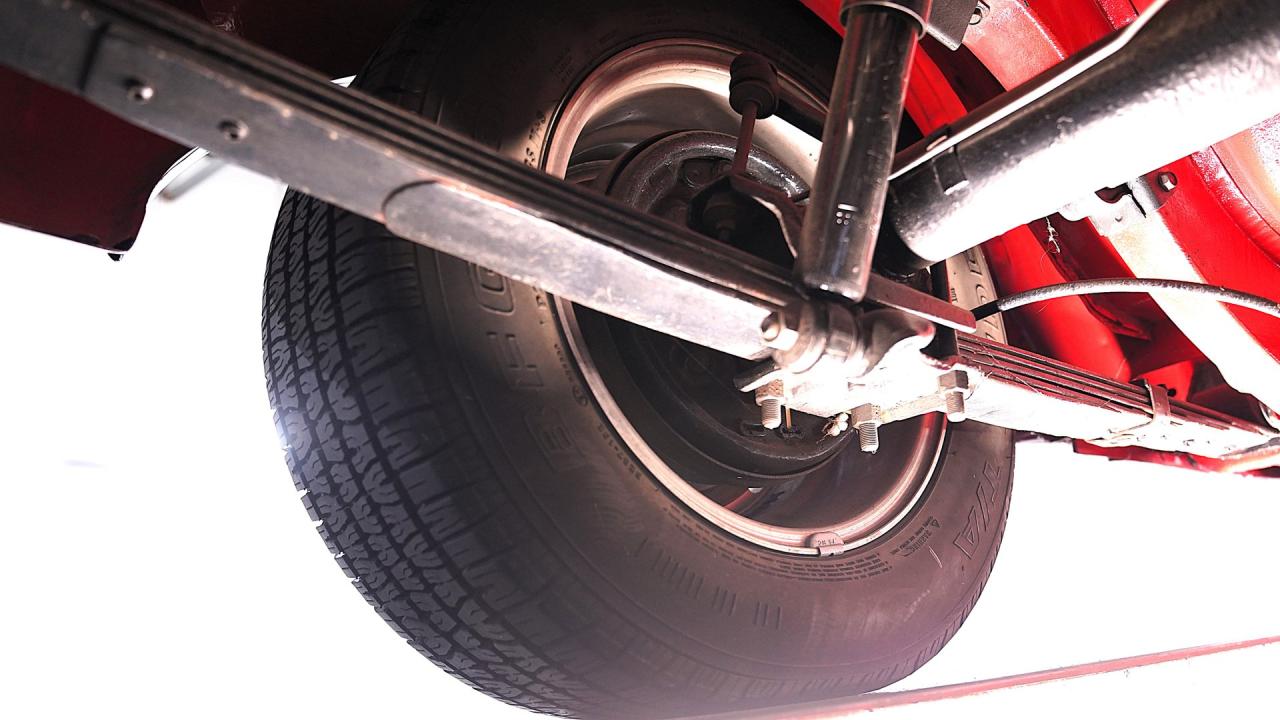 1973 Dodge Challenger Rallye