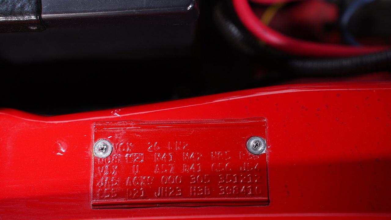 1973 Dodge Challenger Rallye