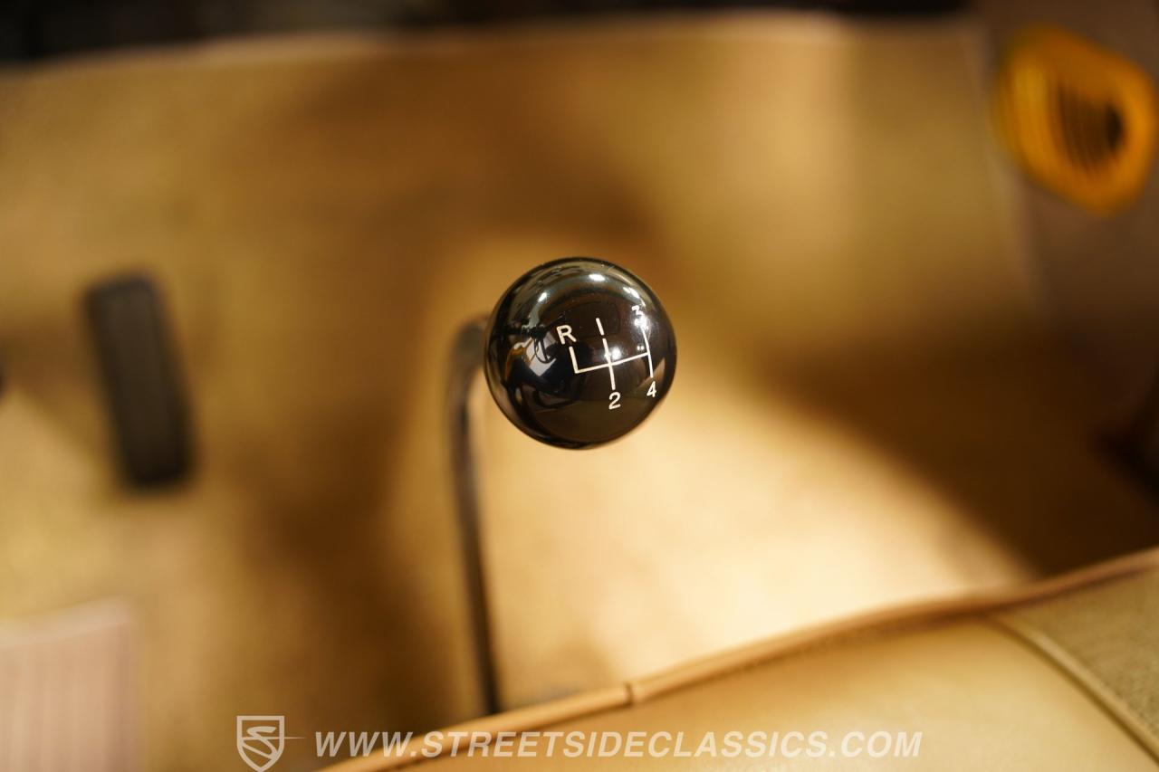 1956 Chevrolet 3100 3 Window