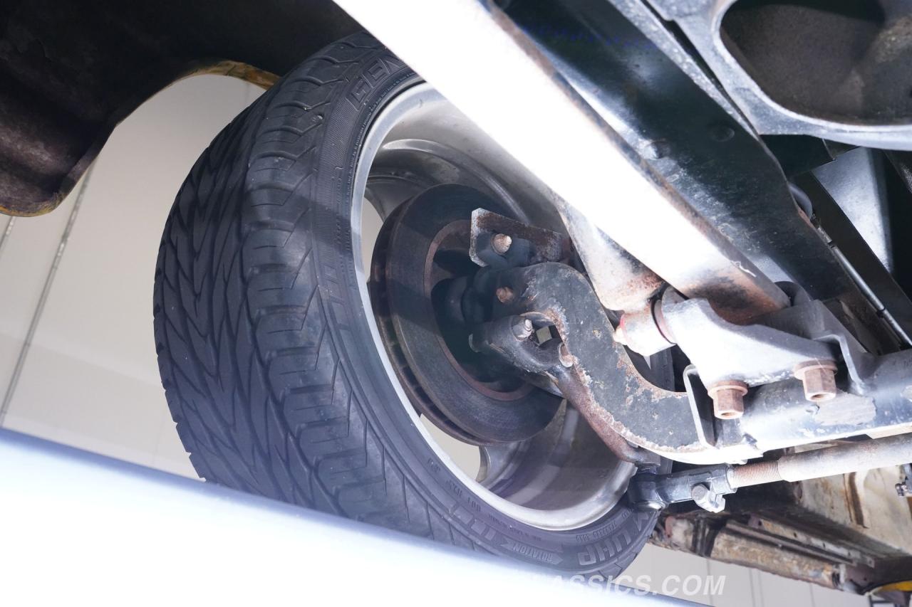 1956 Chevrolet 3100 3 Window