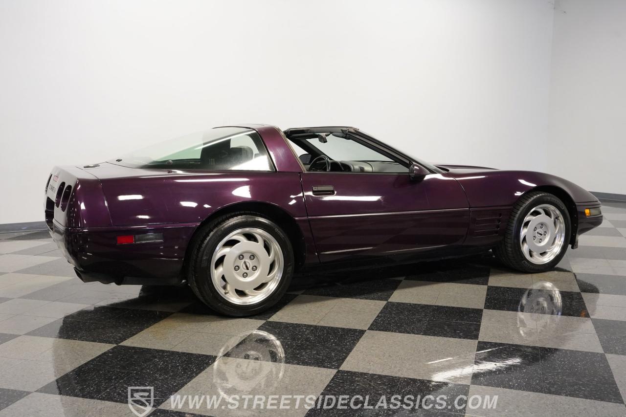 1992 Chevrolet Corvette