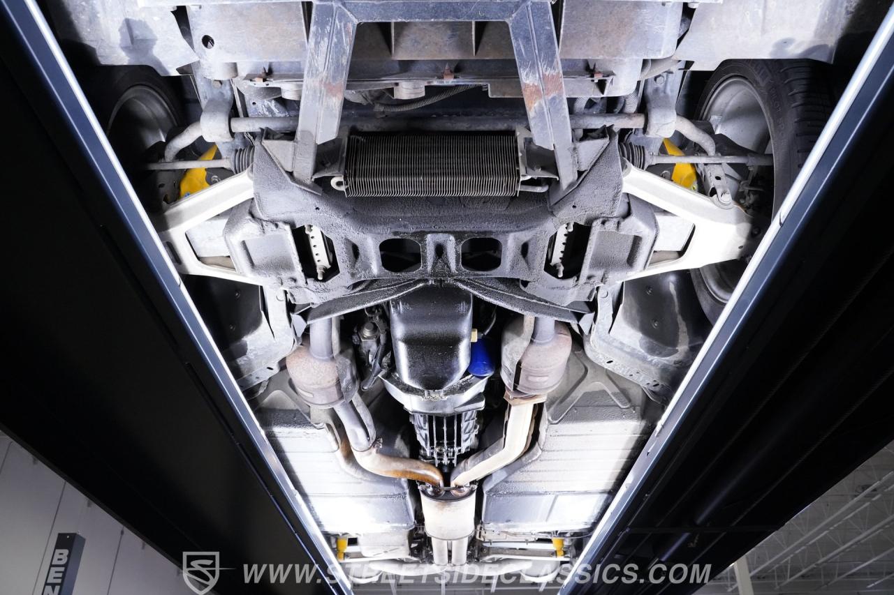 1992 Chevrolet Corvette