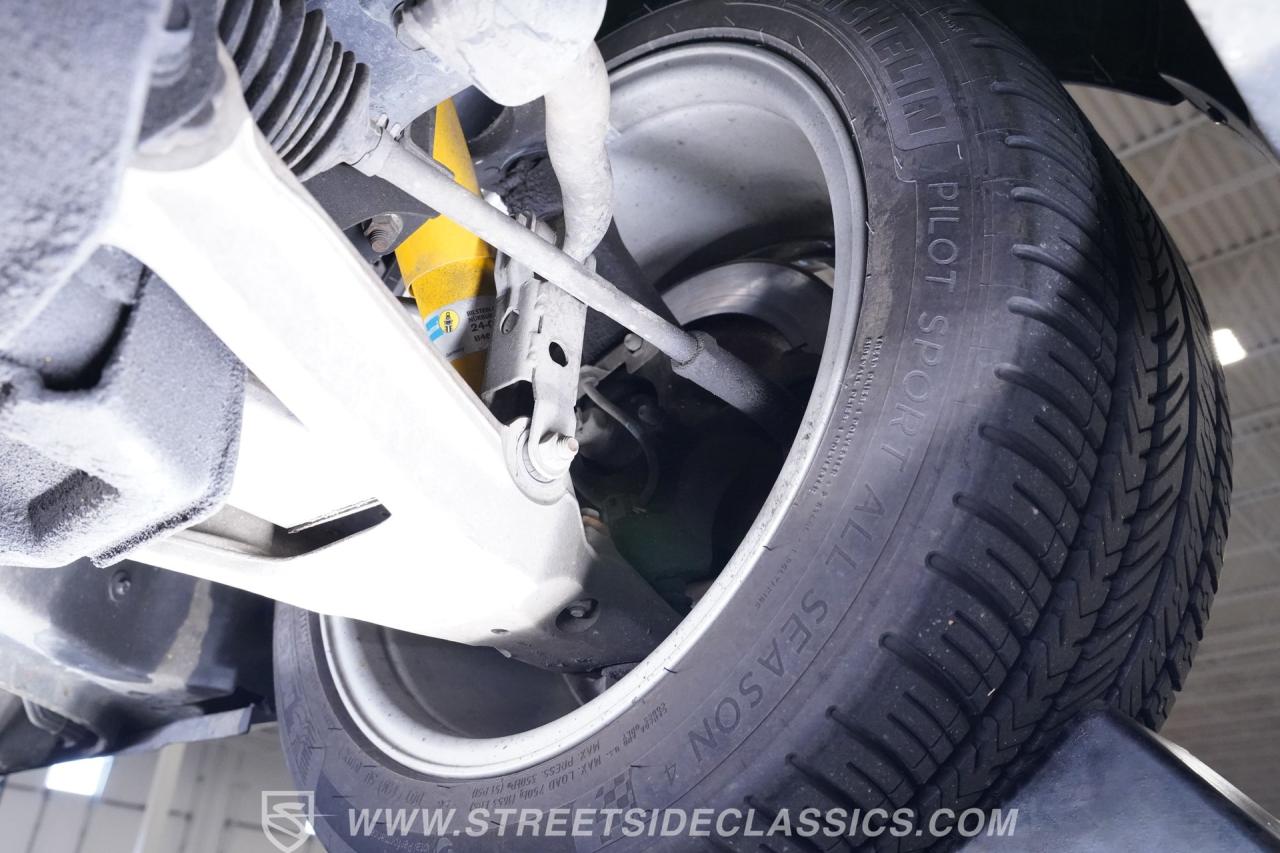 1992 Chevrolet Corvette