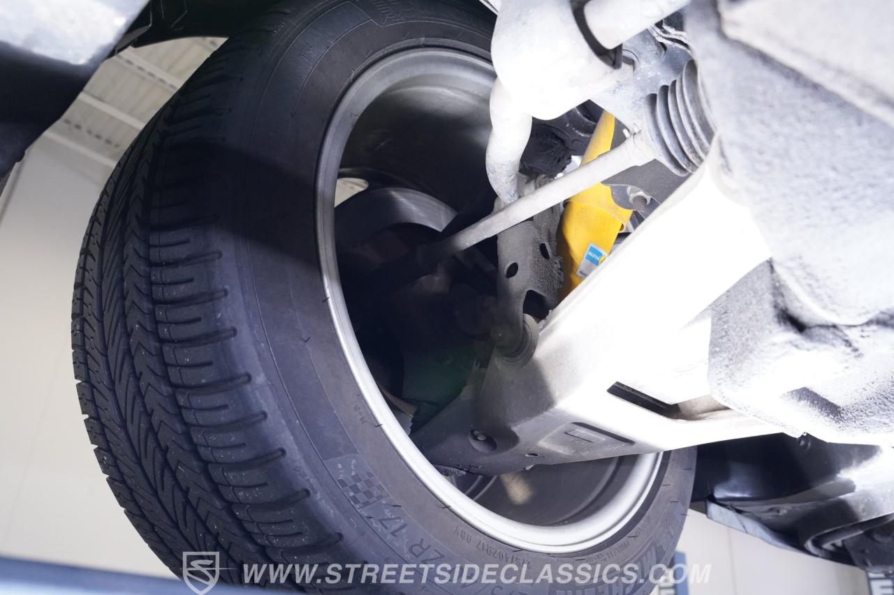 1992 Chevrolet Corvette