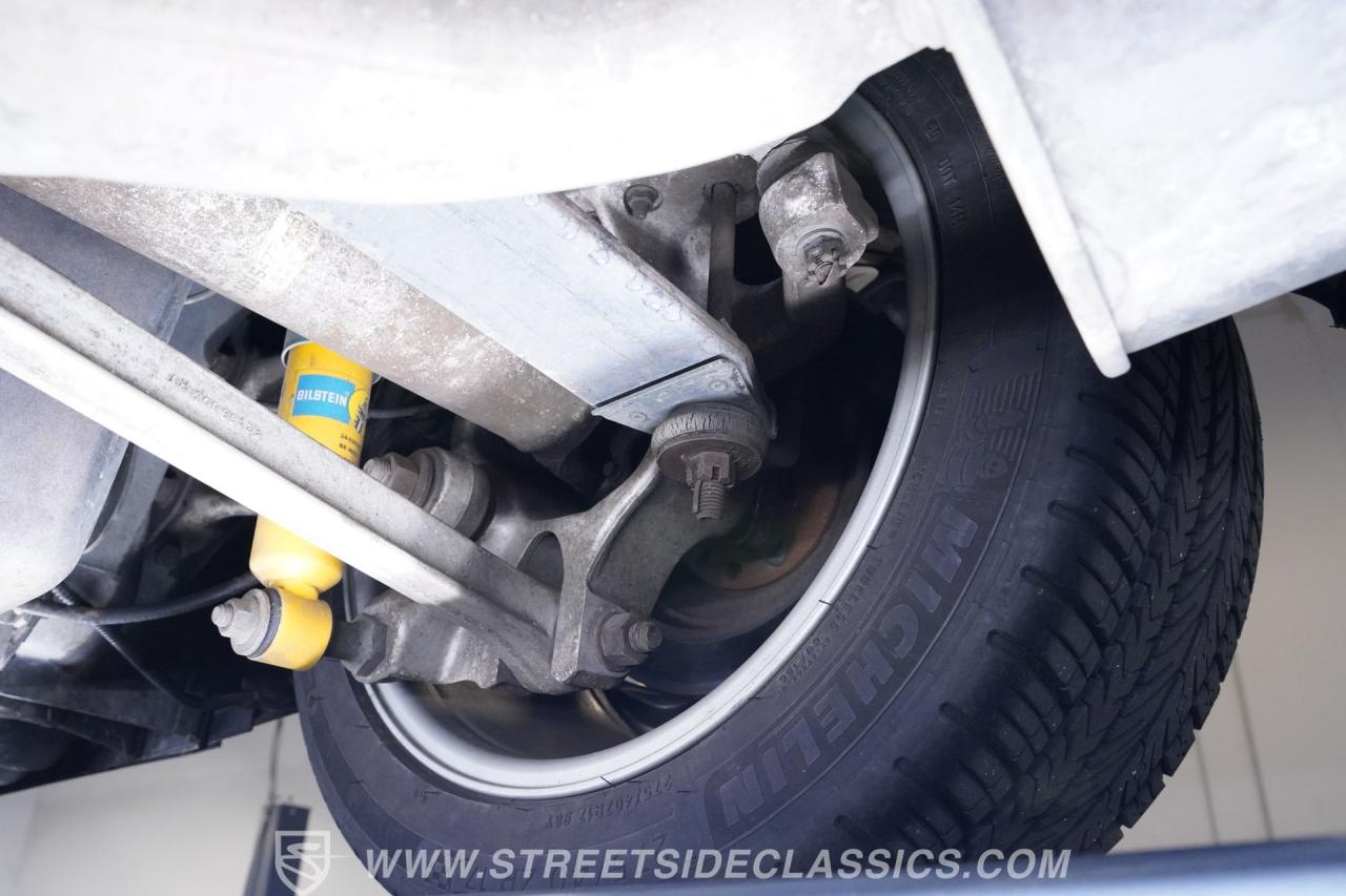 1992 Chevrolet Corvette