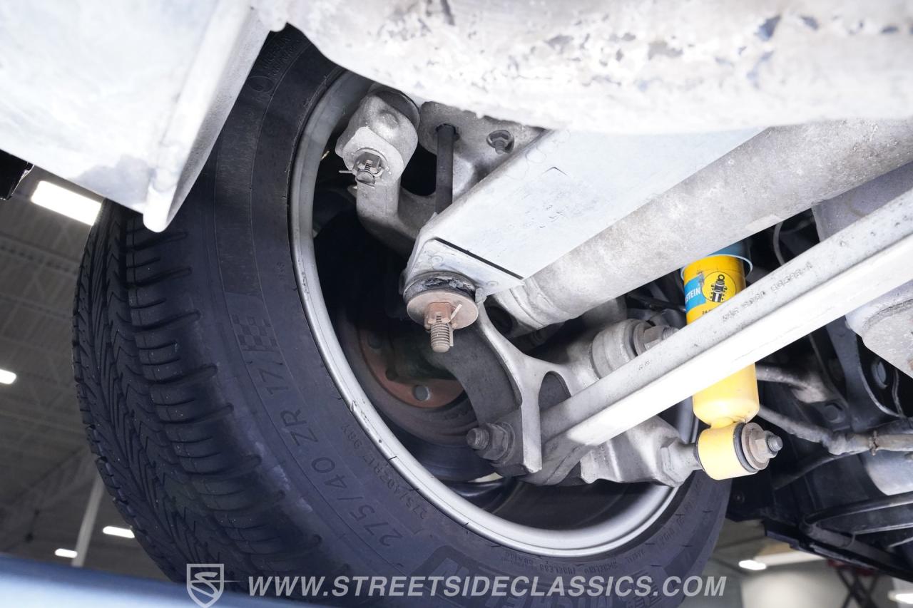 1992 Chevrolet Corvette