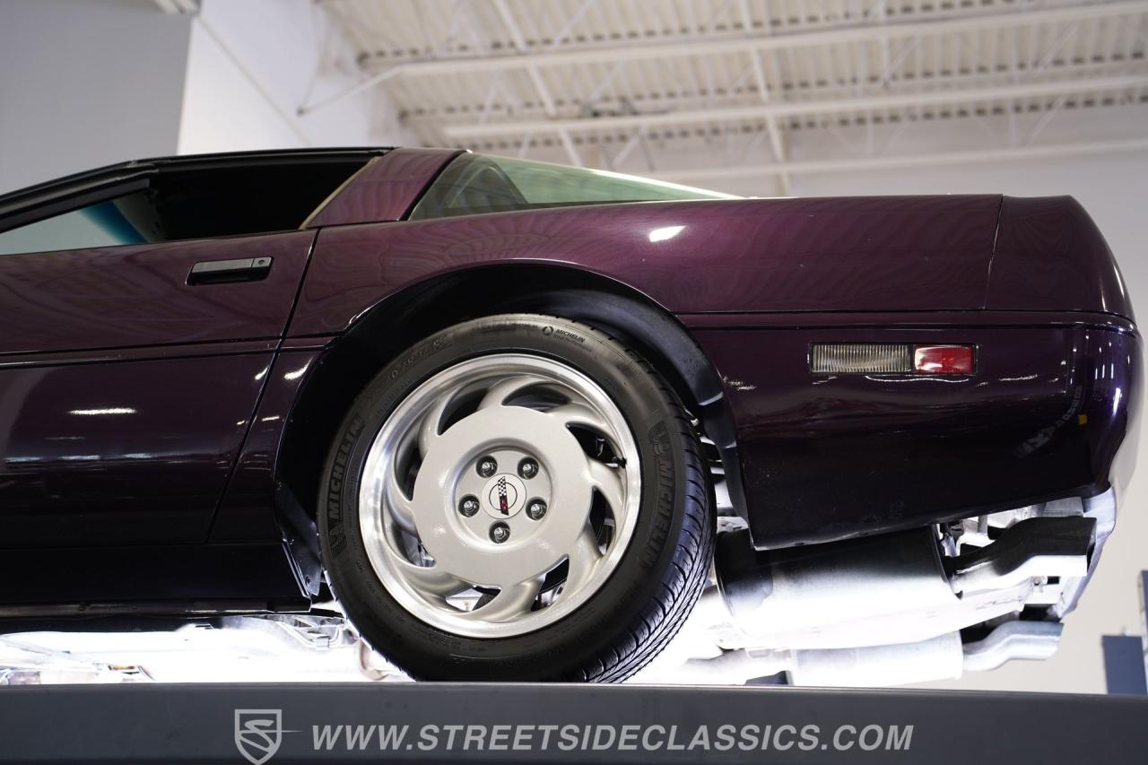 1992 Chevrolet Corvette