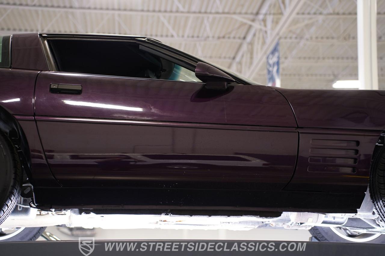 1992 Chevrolet Corvette