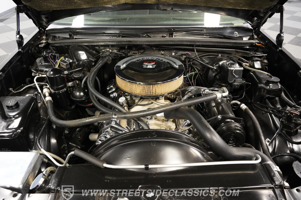 1979 Chevrolet El Camino Custom