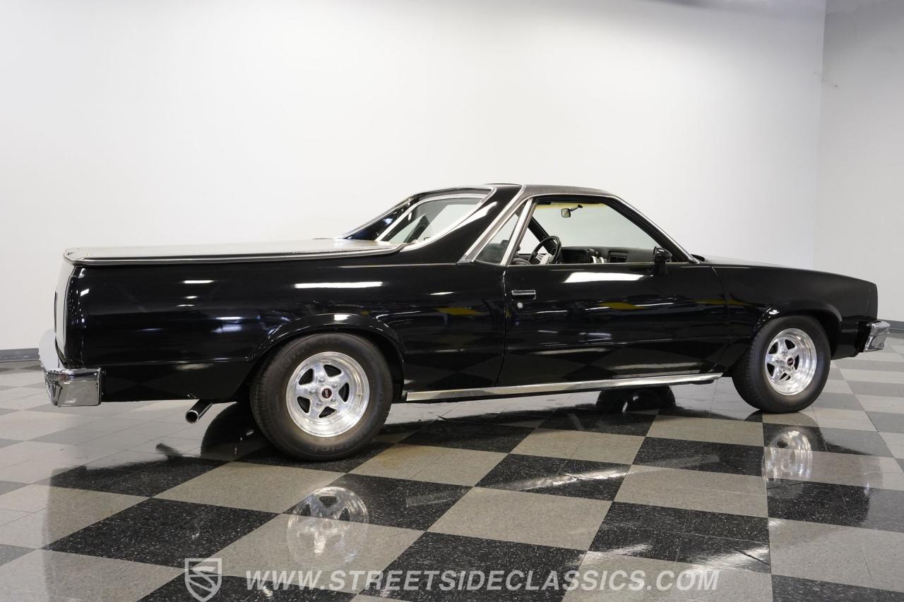 1979 Chevrolet El Camino Custom