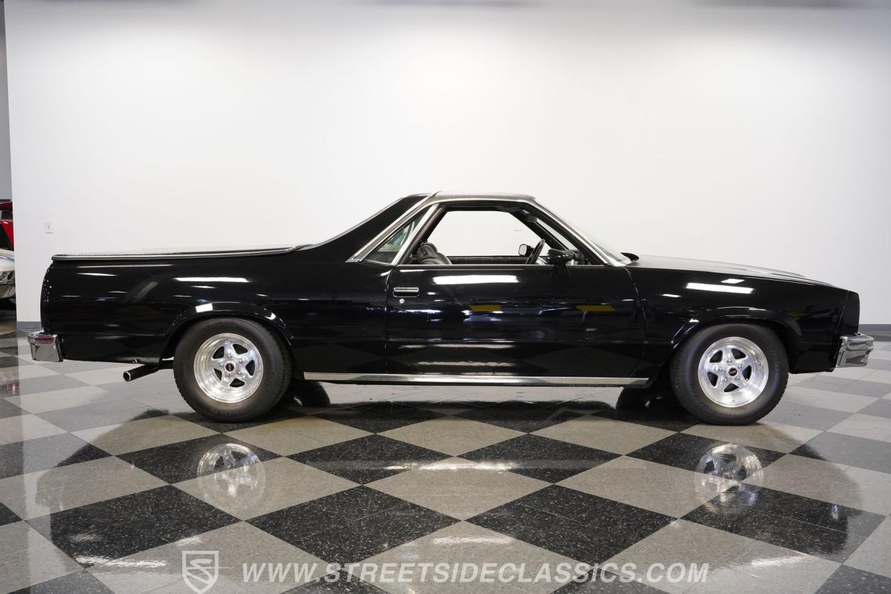 1979 Chevrolet El Camino Custom