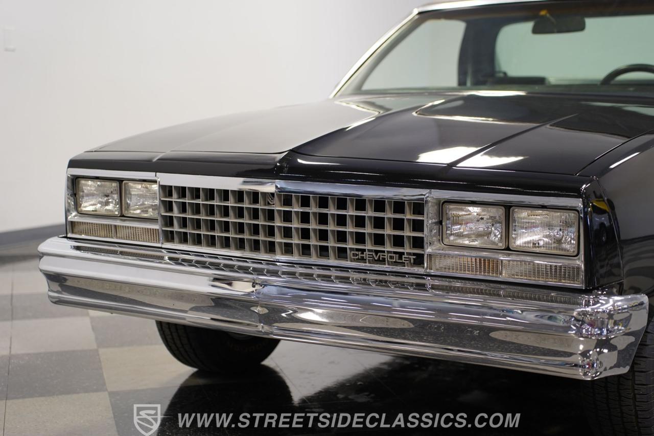 1979 Chevrolet El Camino Custom