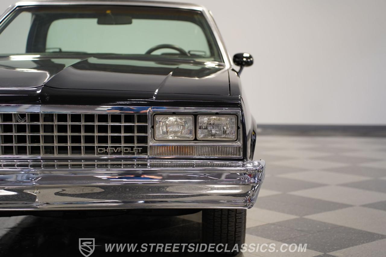 1979 Chevrolet El Camino Custom