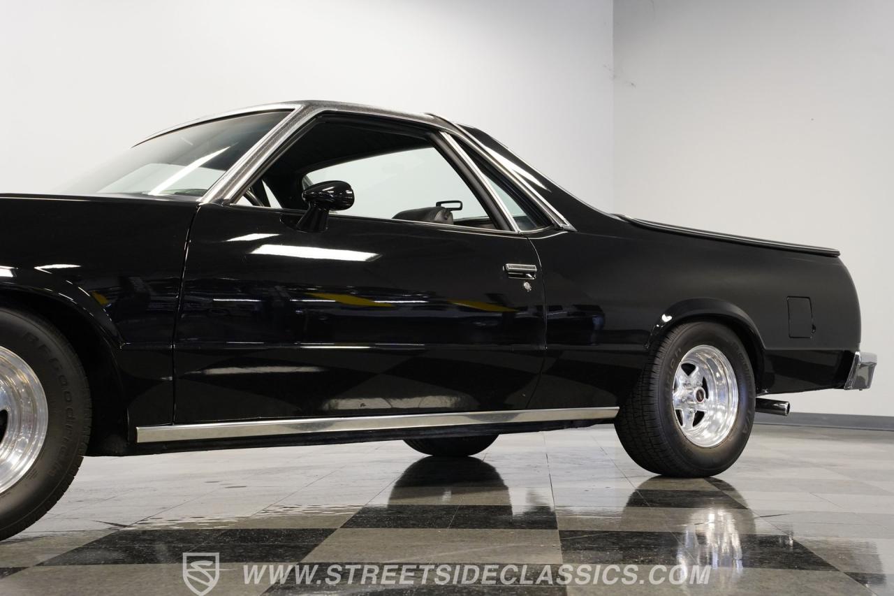 1979 Chevrolet El Camino Custom