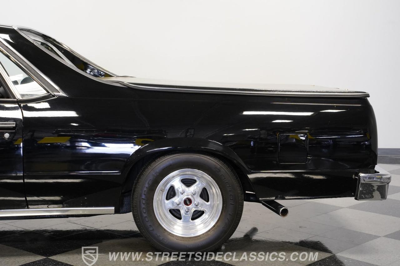 1979 Chevrolet El Camino Custom