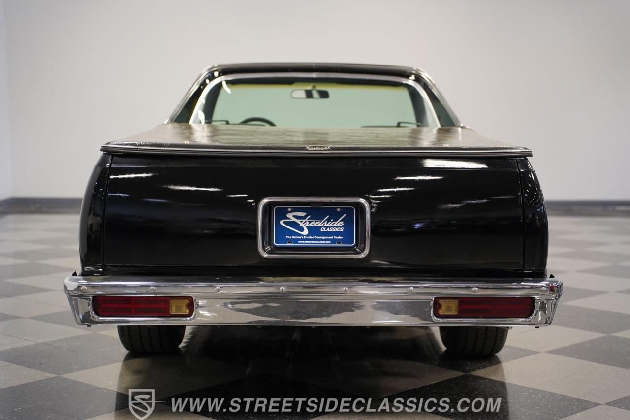 1979 Chevrolet El Camino Custom