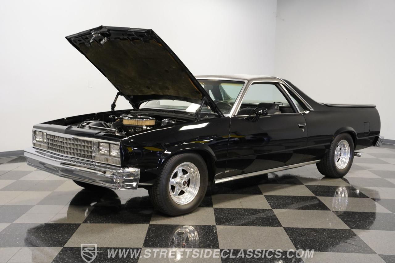 1979 Chevrolet El Camino Custom