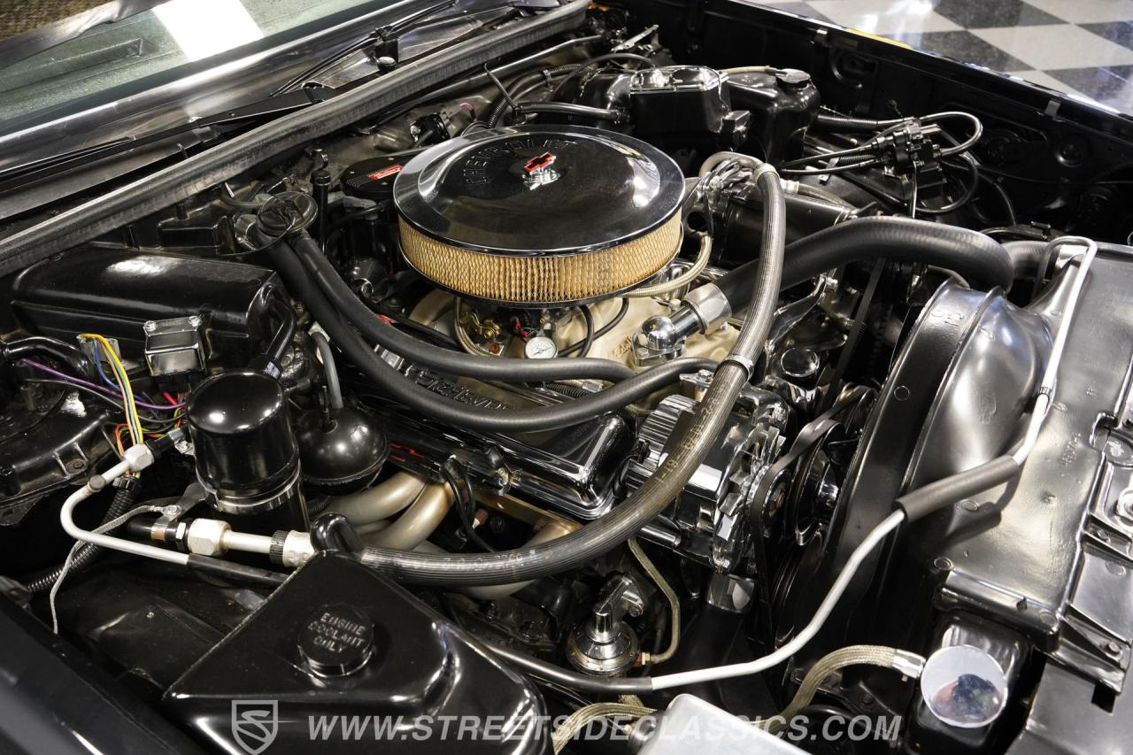 1979 Chevrolet El Camino Custom