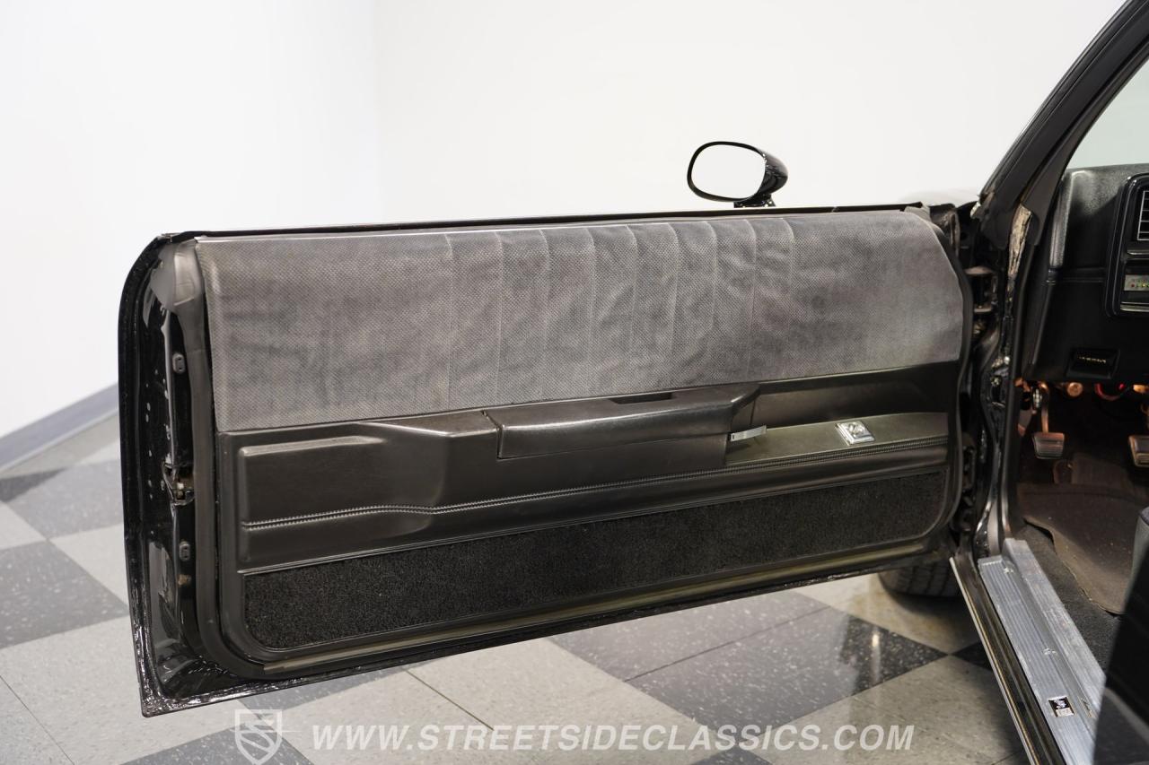 1979 Chevrolet El Camino Custom