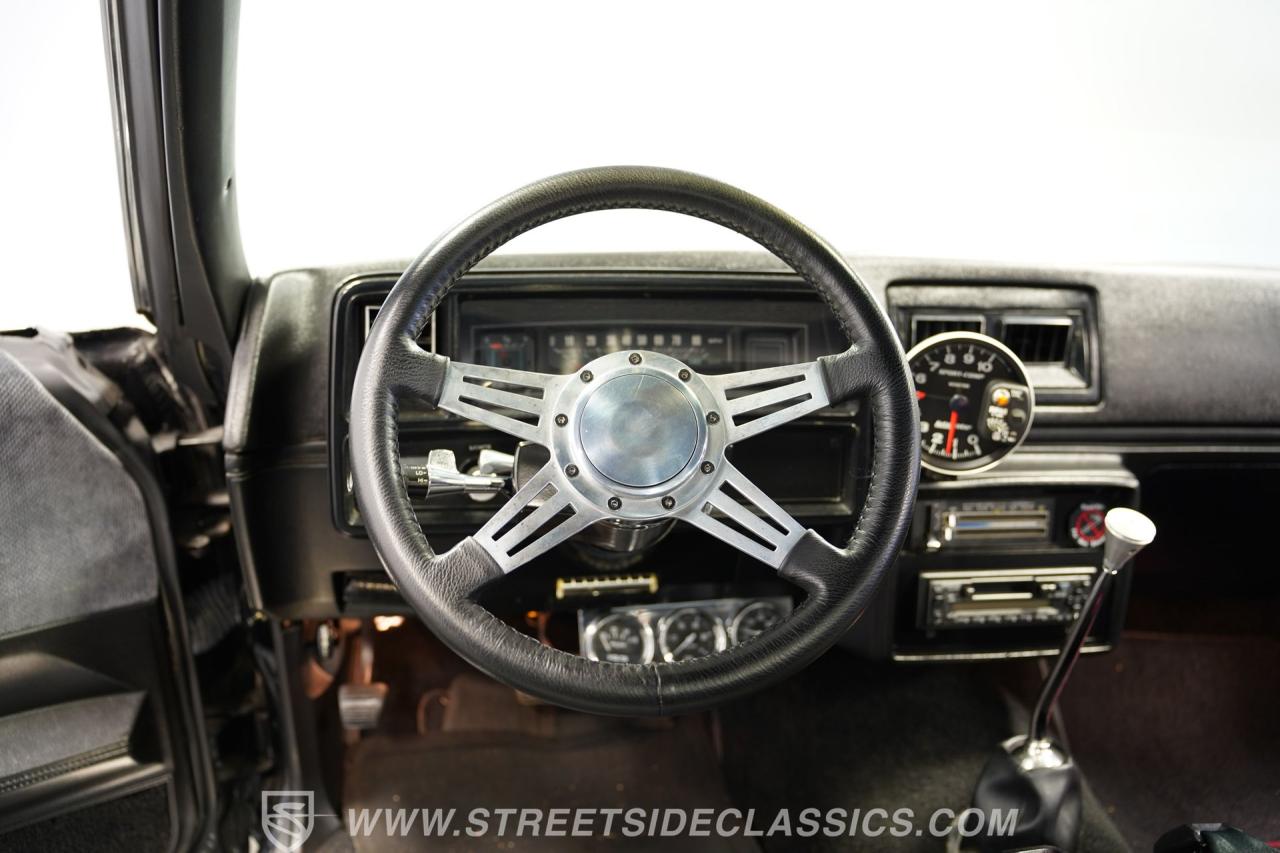 1979 Chevrolet El Camino Custom