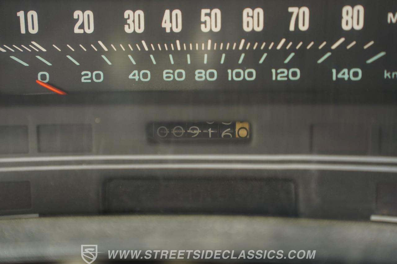 1979 Chevrolet El Camino Custom