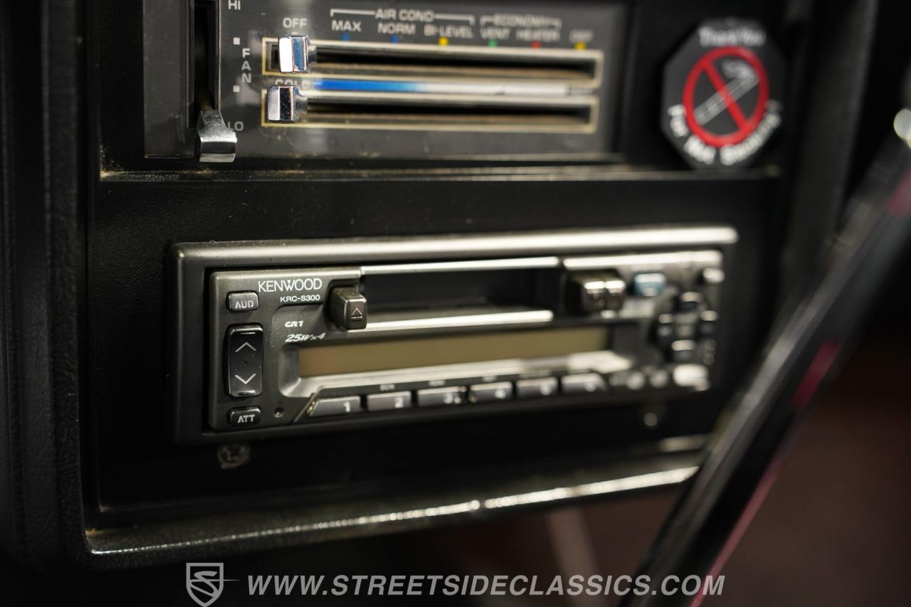 1979 Chevrolet El Camino Custom