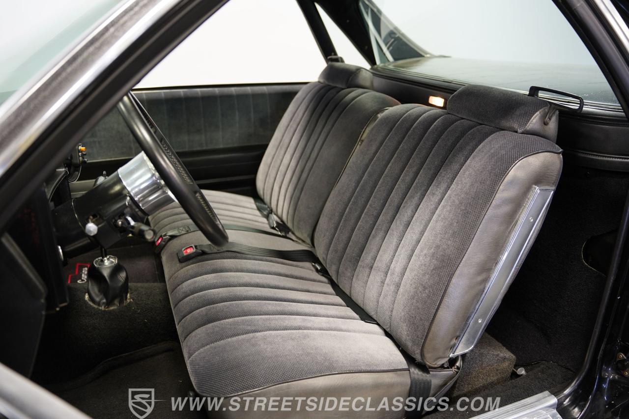 1979 Chevrolet El Camino Custom