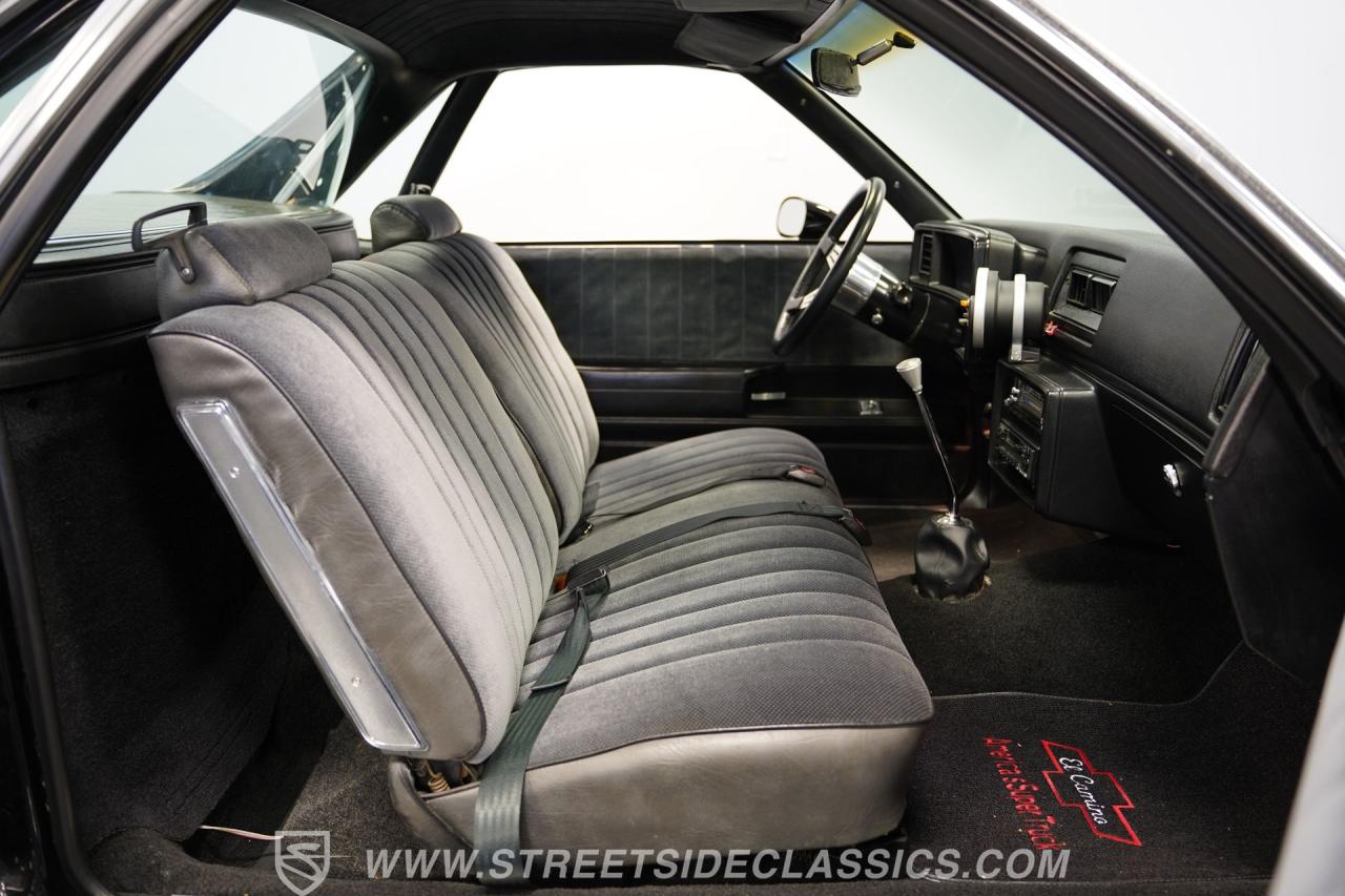 1979 Chevrolet El Camino Custom