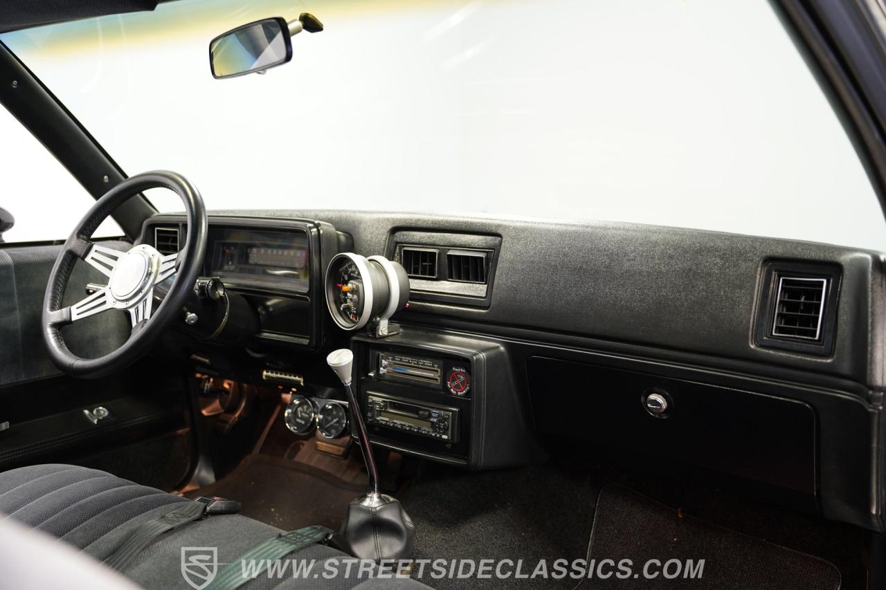 1979 Chevrolet El Camino Custom