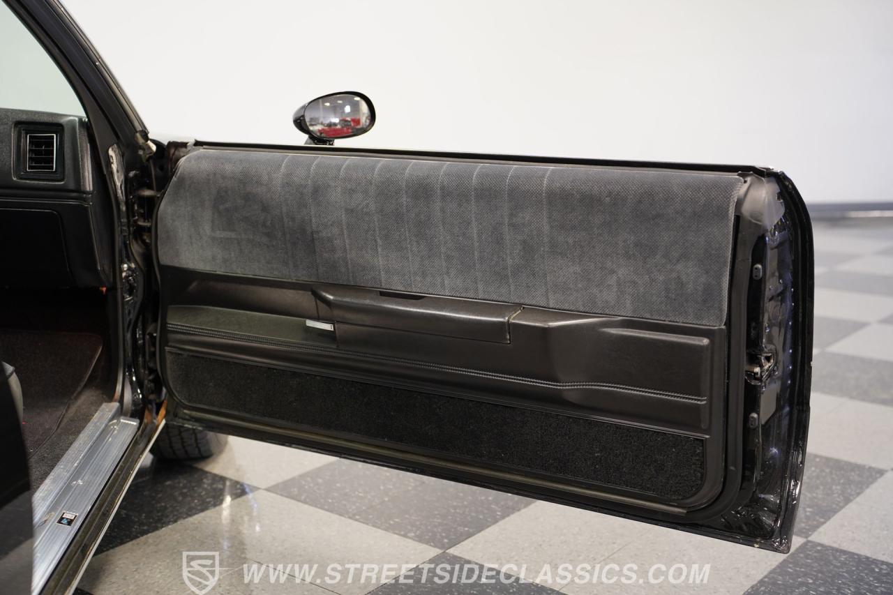 1979 Chevrolet El Camino Custom