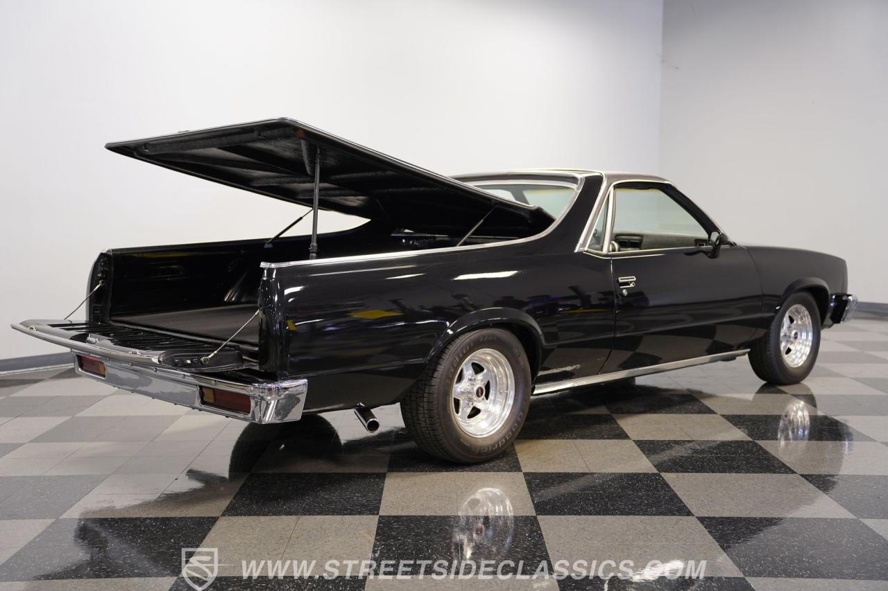 1979 Chevrolet El Camino Custom