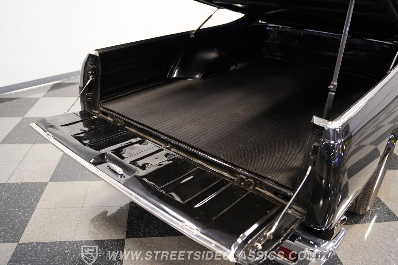 1979 Chevrolet El Camino Custom