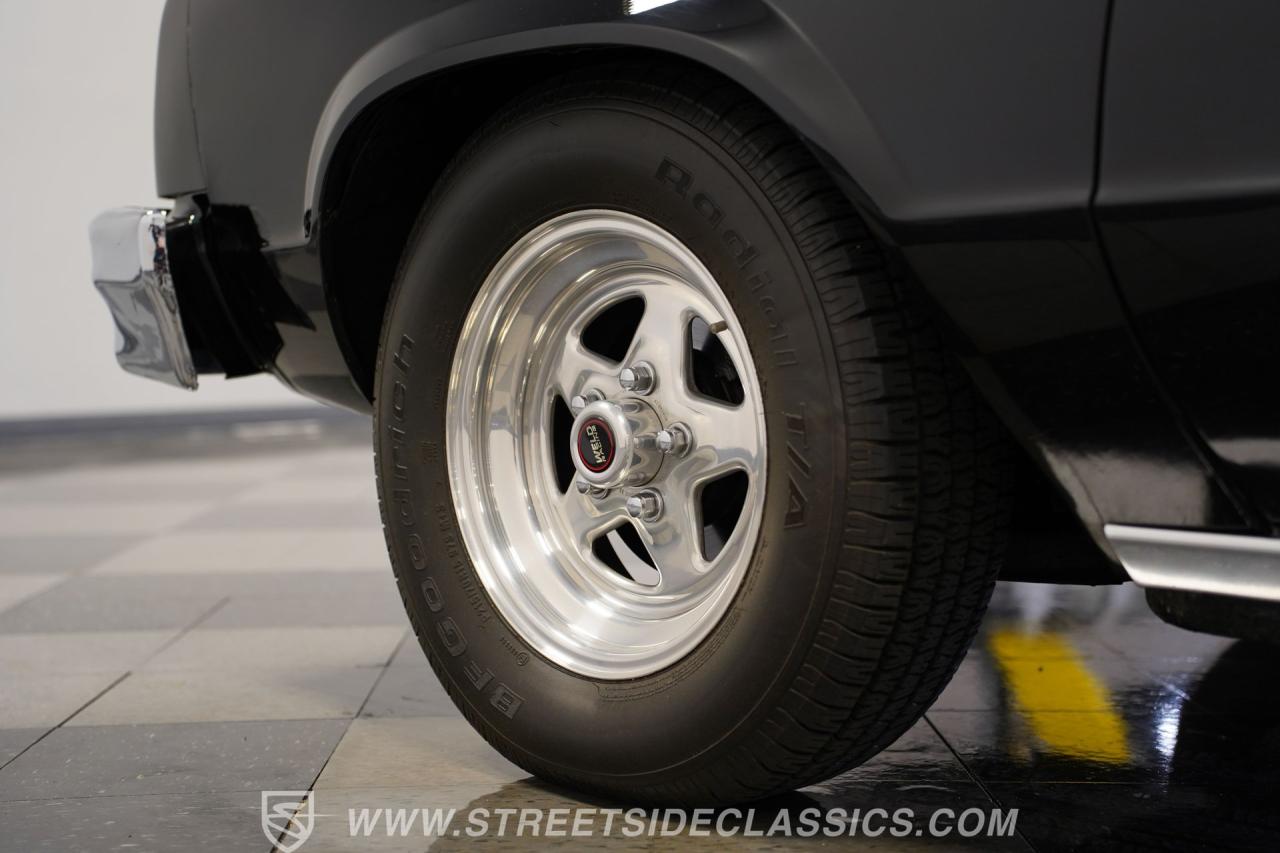 1979 Chevrolet El Camino Custom