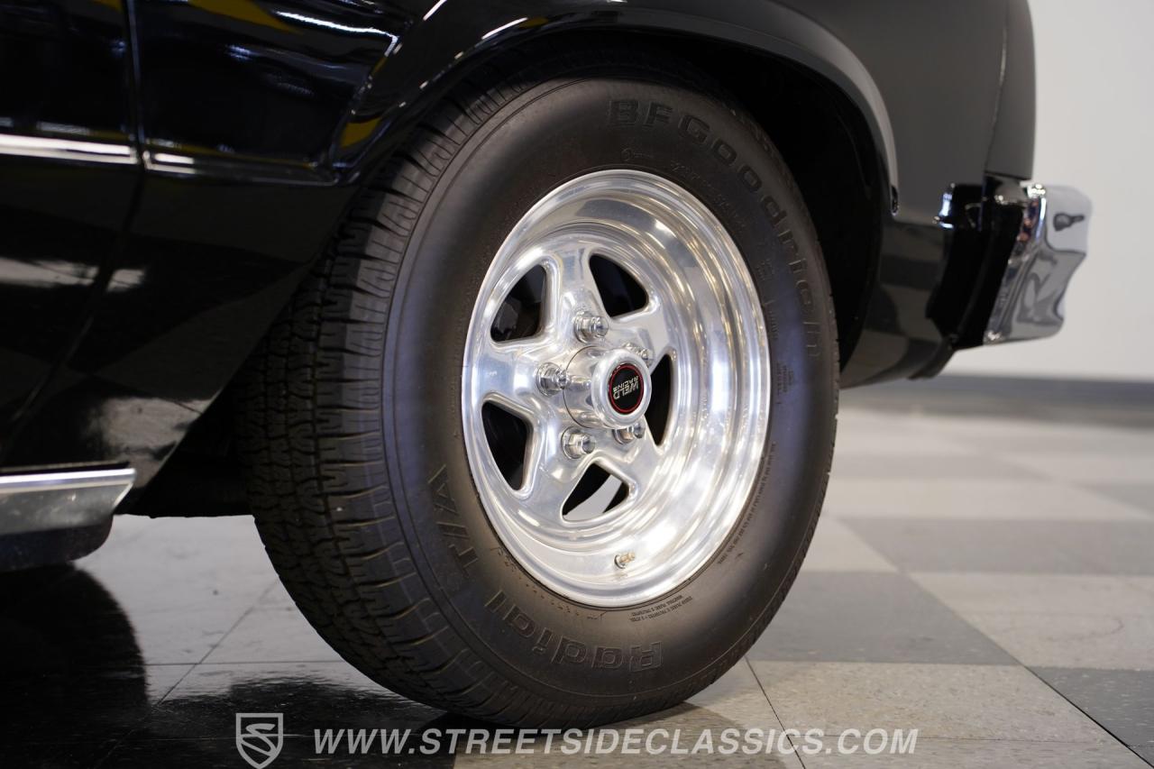 1979 Chevrolet El Camino Custom